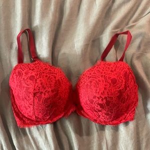 Victoria secrets dream angels push up 36DD